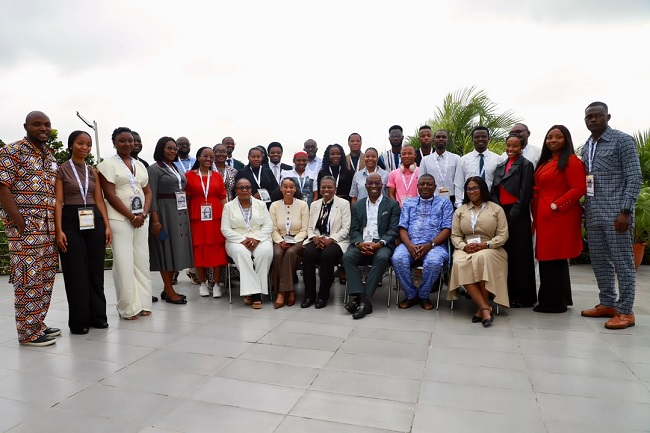 Public health advocates converge on Lagos for tobacco monitoring training