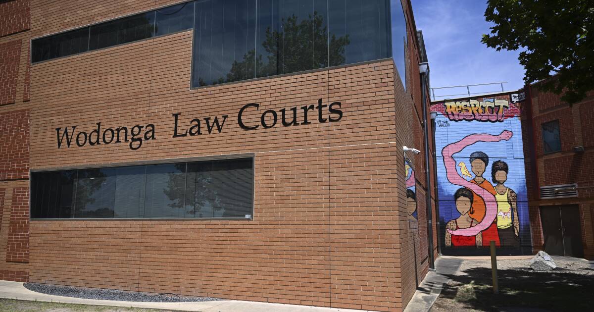 'Extraplanetary explanation' put to court after alleged 'coffin' threats