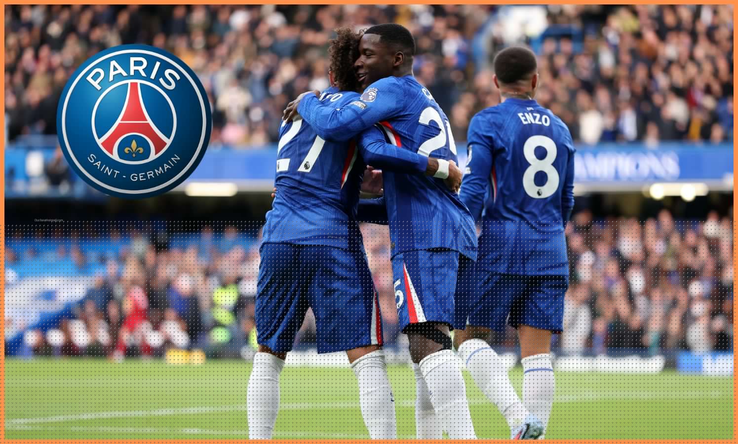 Manager greenlights potential £75m Chelsea transfer raid as another deal also nearly done