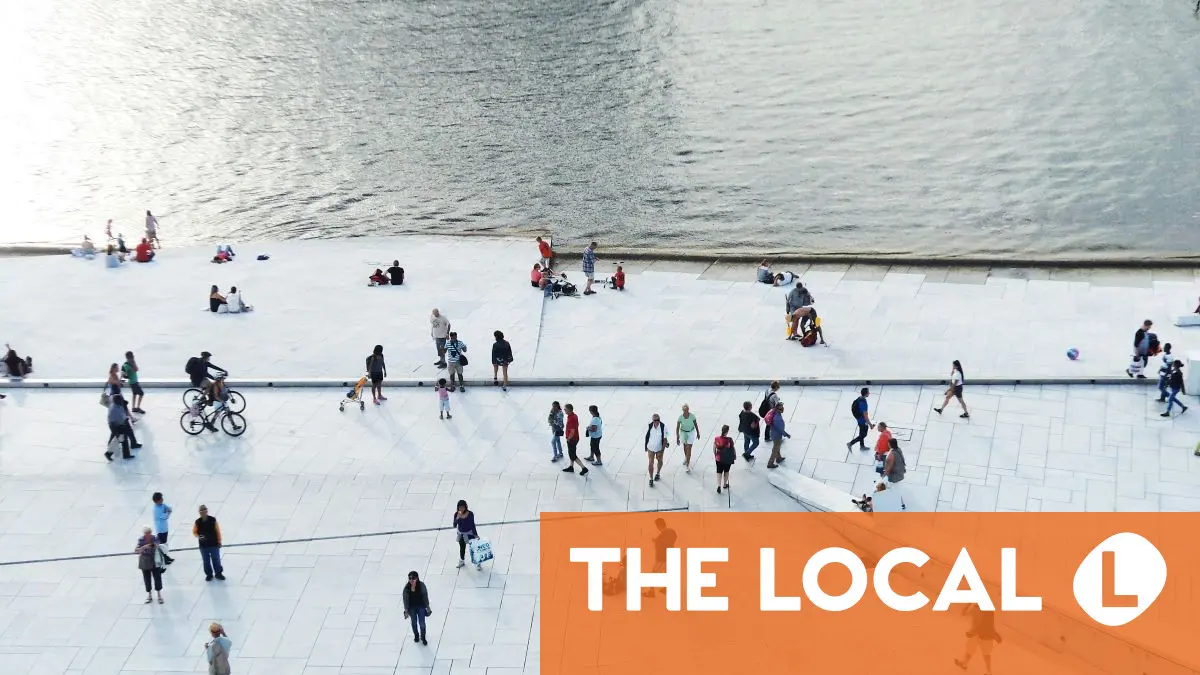 Five places to find a sense of community in Norway