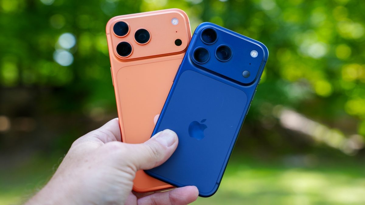 Rising Memory Costs Won't Affect iPhone 18 Prices, Leaker Claims