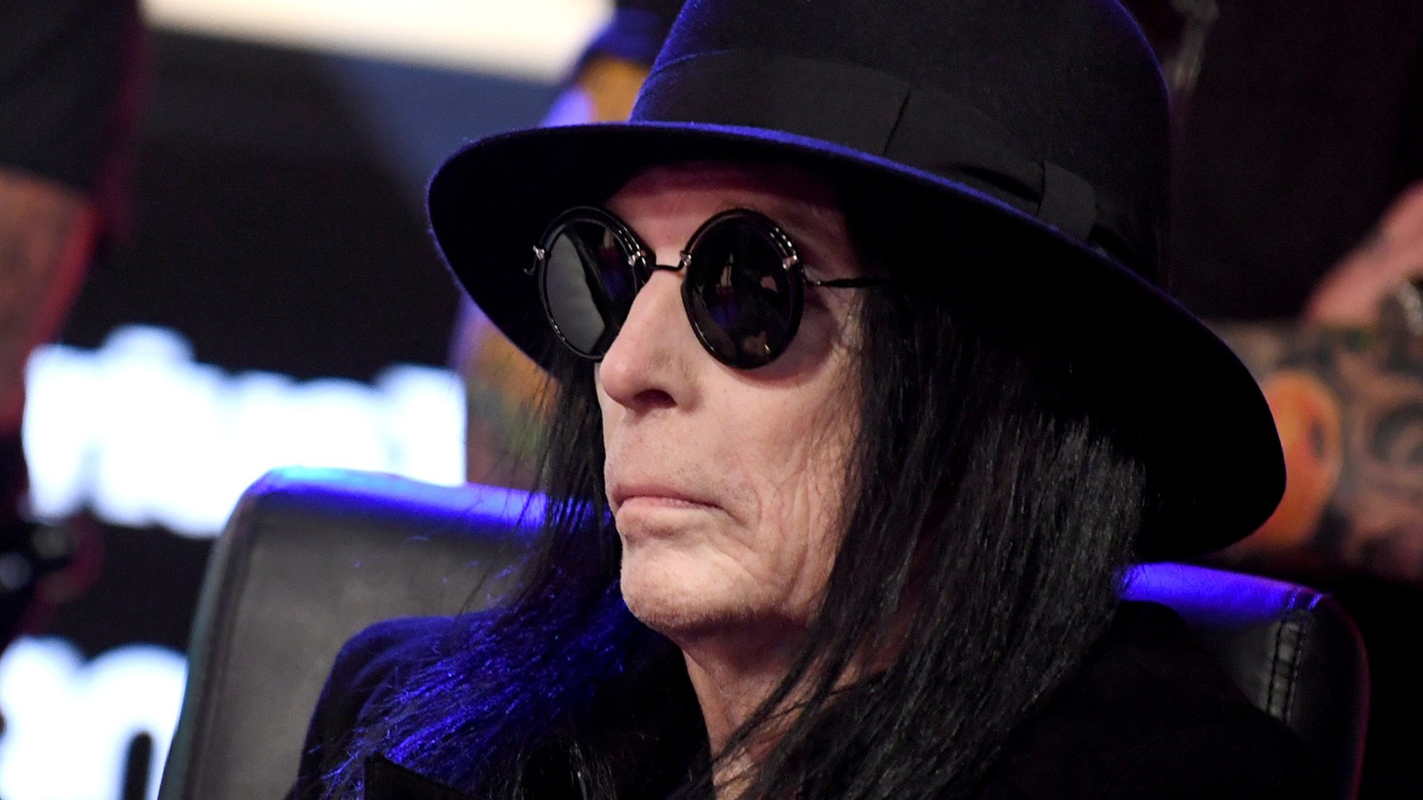 Mötley Crüe Prevails in Bitter Legal War With Founding Guitarist Mick Mars