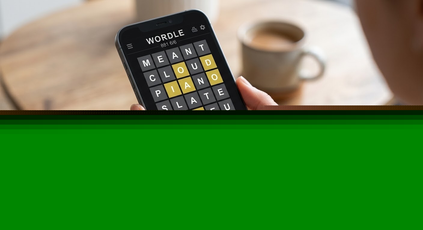 Wordle Today: Hints, Clues and Full Answer for Thursday, July 30, 2026, Puzzle Number 1,867 Explained