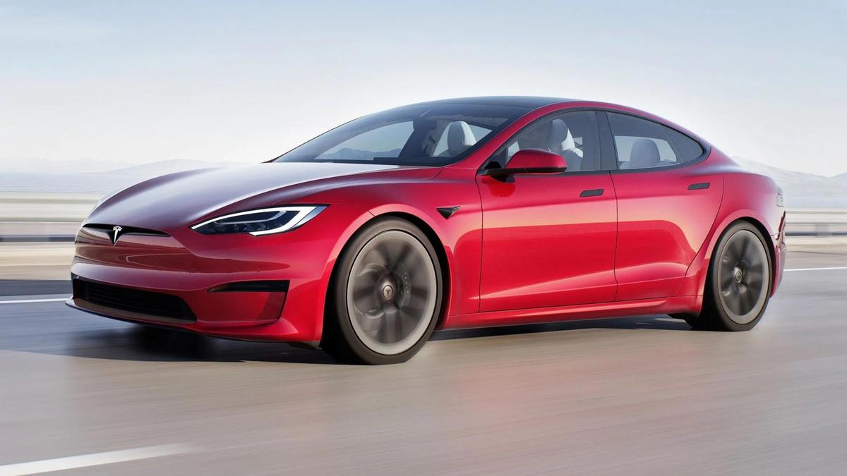 Elon Musk says Tesla ending Models S and X production, converting Fremont factory lines to make Optimus robots