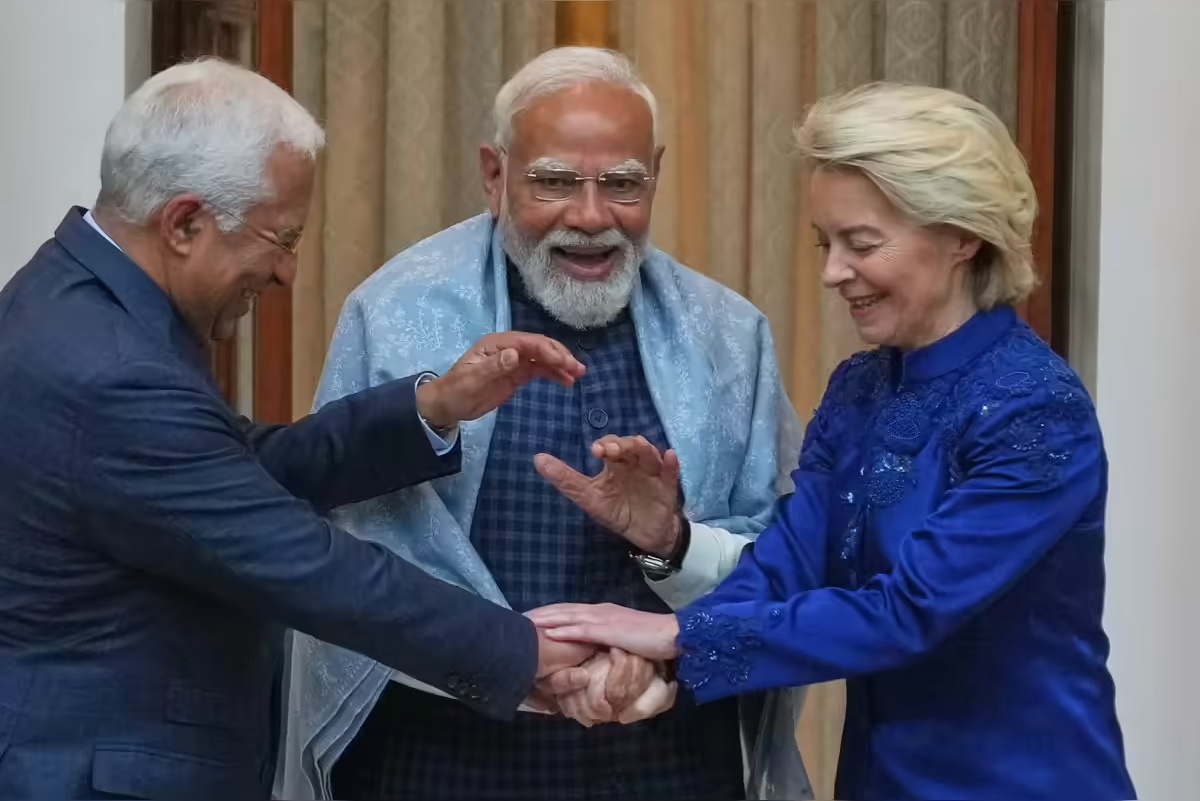 Comment on EU-India pact shows free trade still has a future by un_momento