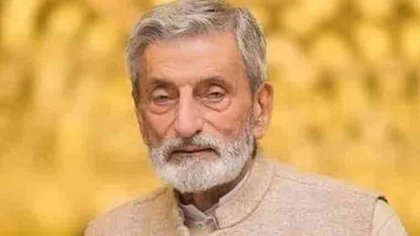Bilour announces retirement from politics