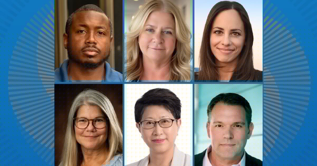 Trade Show Moves: Our August Roundup of New Hires &amp; Promotions