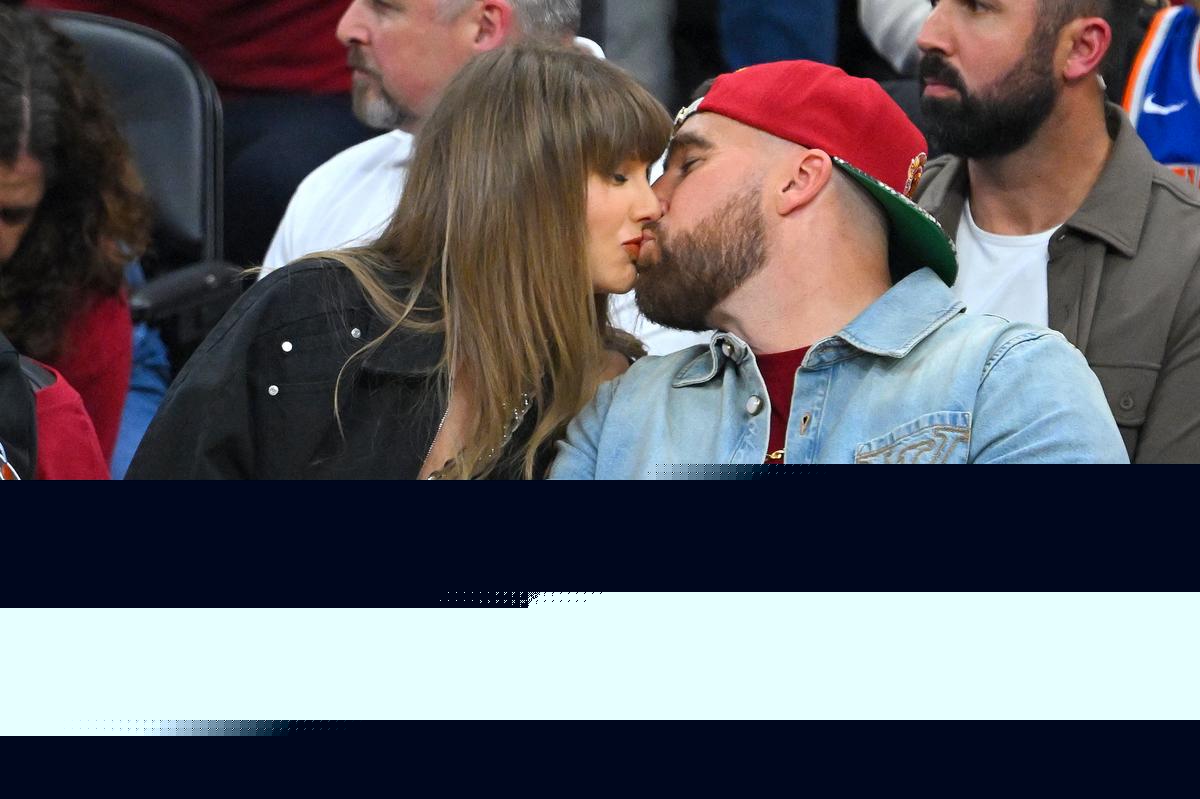 ChatGPT Reveals If We Can Expect Taylor & Travis To Summer In NJ