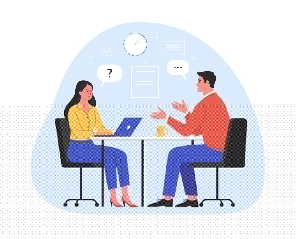 Five Companies Hiring Now