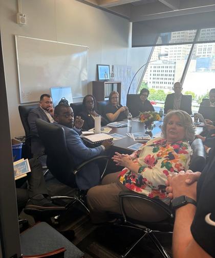 Dallas Councilmembers Accuse Colleagues of Violating Texas Open Meetings Act