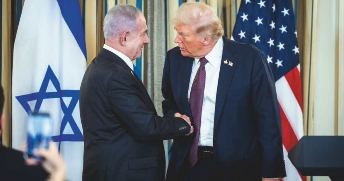 Il Board of Peace e il piano Kushner sono totalmente illegali: per Gaza si apre una nuova fase pericolosa