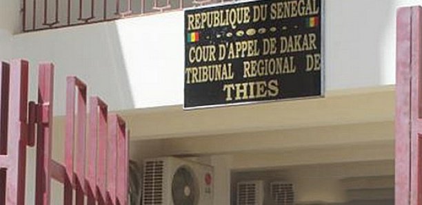 « J’ai senti une forte odeur d’essence » : 20 ans requis contre un mari accusé d’avoir tenté d’incendier son épouse à Tivaouane