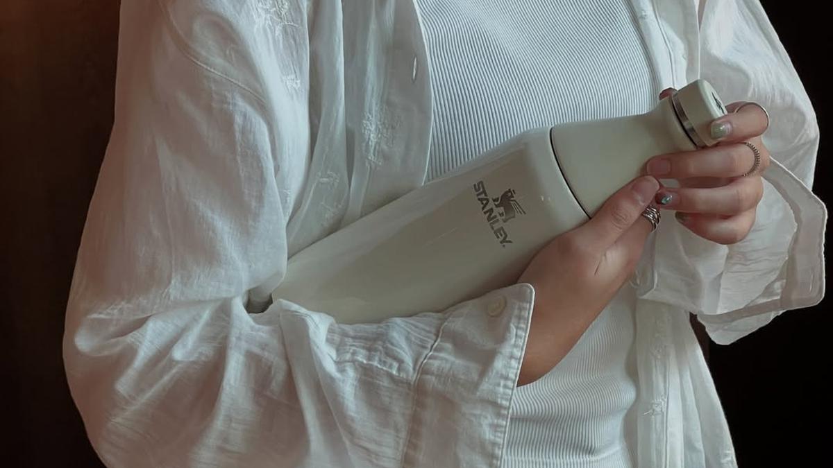 Rahasia Stanley Ubah Botol Pekerja Jadi Ikon Fesyen Global