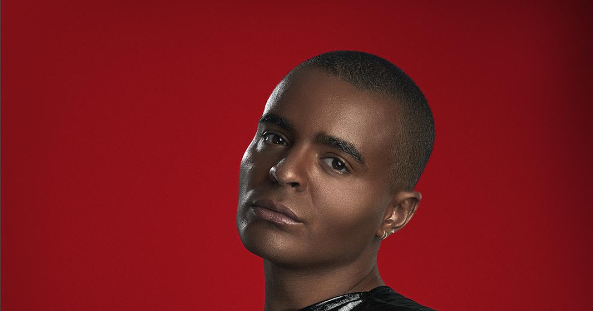 Bury's Strictly star Layton Williams announces shows in Manchester and Blackpool