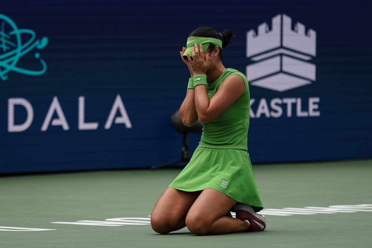 Canadian Open Makes Major Alex Eala Decision After Historic Title Run
