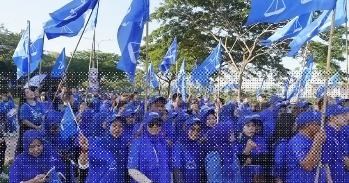 BN keeping solo option open in Melaka, says analyst