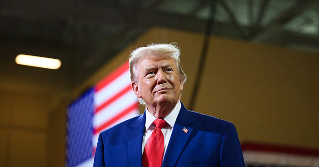 Data: Young Voters Shockingly Optimistic About Trump Economy