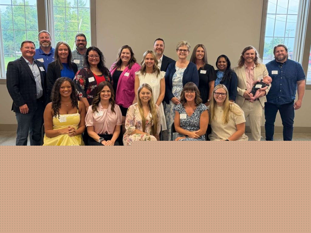 Leadership Northwest Missouri Graduates 20