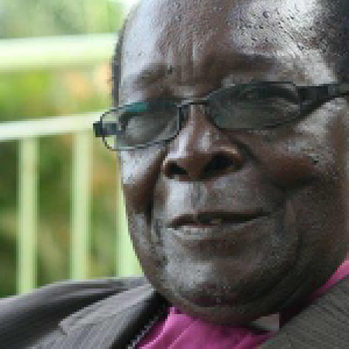 Comment on Uganda: Bishop Senyonjo reflects on 20 years of LGBT rights advocacy by Bishop Senyonjo, Uganda's renowned LGBTQI+ ally, dies at 94