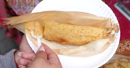 La tamalada saldrá más cara: ¿Cuánto subió el costo de los tamales para el Día de la Candelaria?
