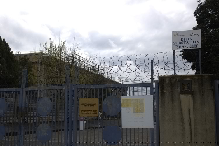 Cold front strains electricity supply in Joburg