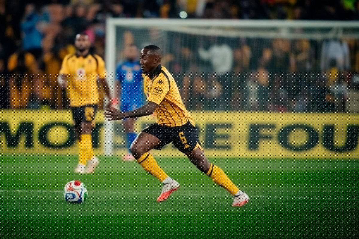 Live score: Kaizer Chiefs vs Sekhukhune United