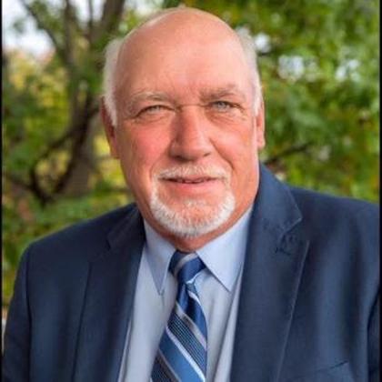 Gene-o Shipley Seeks Another Term As District 1 County Commissioner