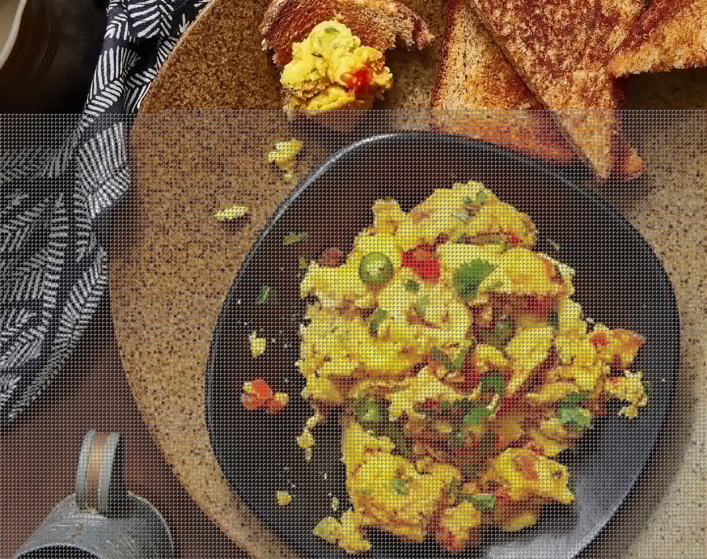 Directory Consolidating Global Egg Replacement Ingredients Opens to Suppliers and Formulators