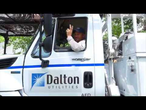 Dalton approves bonds for new power plant