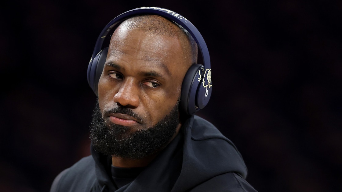 NBA 2K27 Drops 1st Gameplay Trailer in New Video, Showcases LeBron on 76ers, Caitlin Clark, More