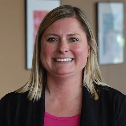 Tiffany Schwaegel appointed as Mehlville’s assistant superintendent of student services