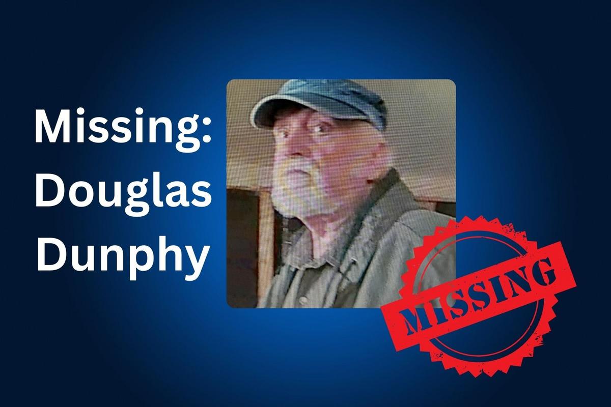 78-Year-Old Hampden, Maine Man is Missing