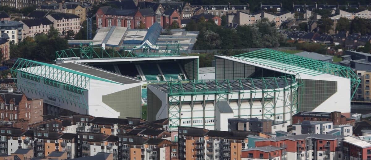 All eyes on Ibrox as Hibs and Rangers look for first league victory