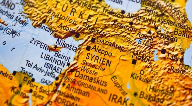 Iraq-Syria Rapprochement "Makes Baghdad More Valuable"