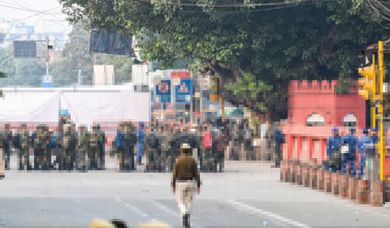 ISI may target India around Independence Day, security agencies on high alert