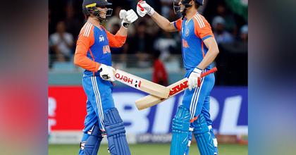 "Fearless, fearless, fearless": Head coach Gambhir sends powerful message after India's authoritative win over Pakistan
