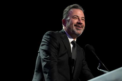 Jimmy Kimmel Live! Set to Return on Tuesday