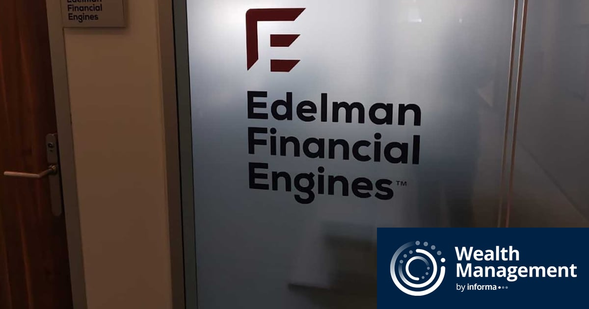 Edelman, Prime Capital To Settle Lawsuit With Stipulations on Advisor Moves