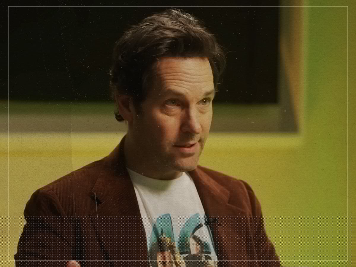 The 1996 movie scene Paul Rudd called “one of the most profound moments” he’d ever seen