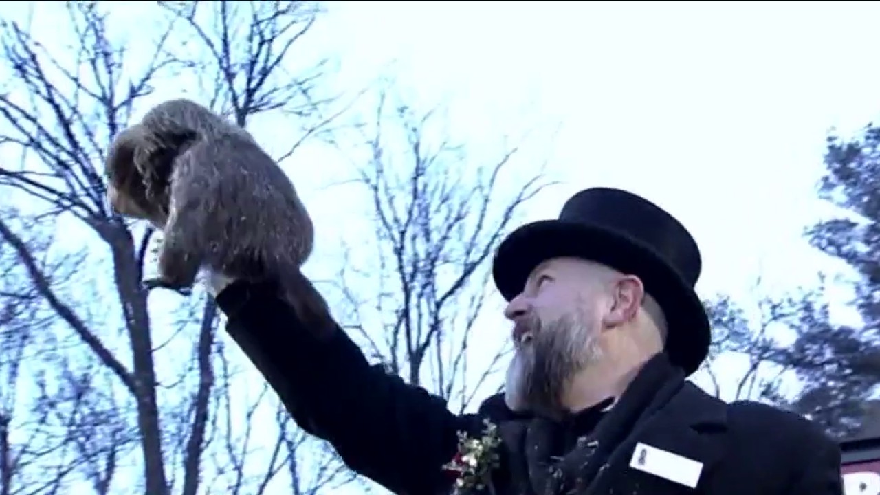 Woodstock readies for Groundhog Day celebration | The Chicago Report