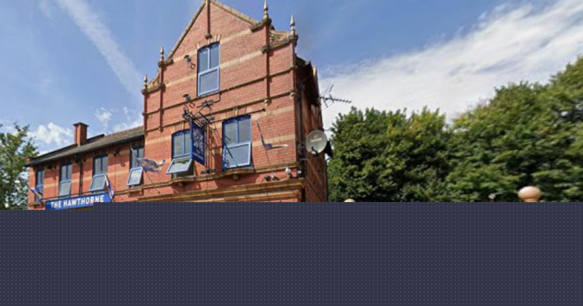 Popular Warrington pub applies for new pavement café licence