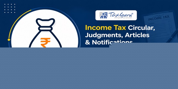 Income Tax Act 2025: New Presumptive Tax Rules May Raise Tax Burde