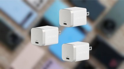 There's never been a better time to pickup new chargers