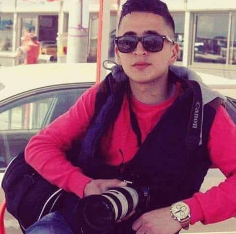 Comment on Things You Need To Know About Terrorist Who Perpetrated Yesterday’s Car-Ramming Attack in Israel by CK