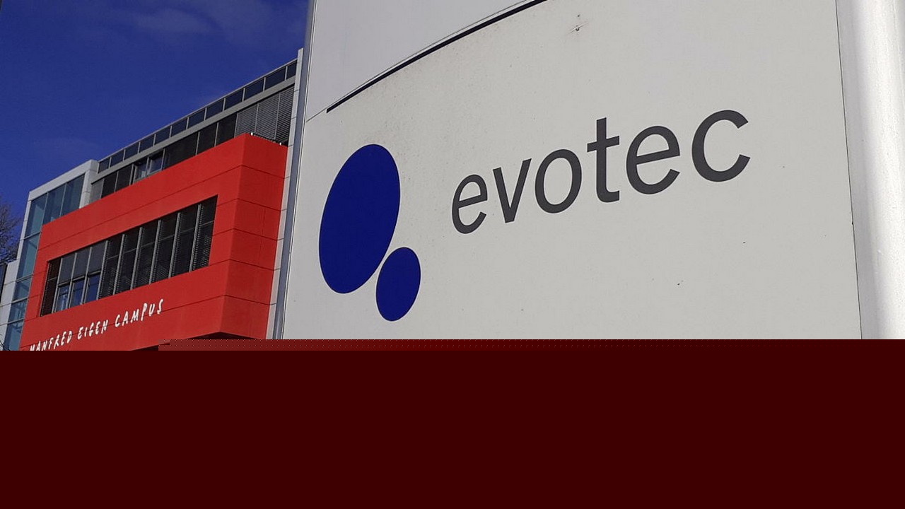 Evotec Aktie: Kauft hier jemand in die „Totenstille” hinein?