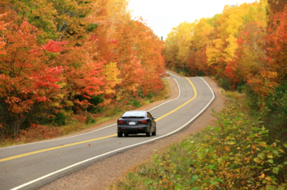 4 Cozy Western Massachusetts Towns You Need to Experience This Fall