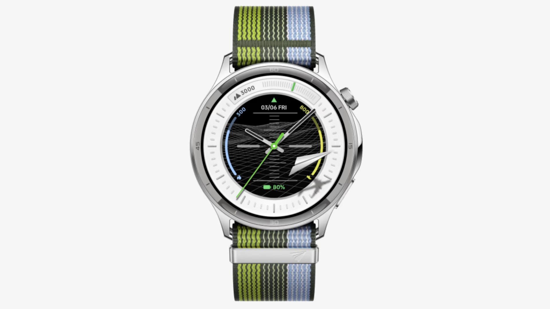 OPPO’s ultra-thin smartwatch lands locally next month