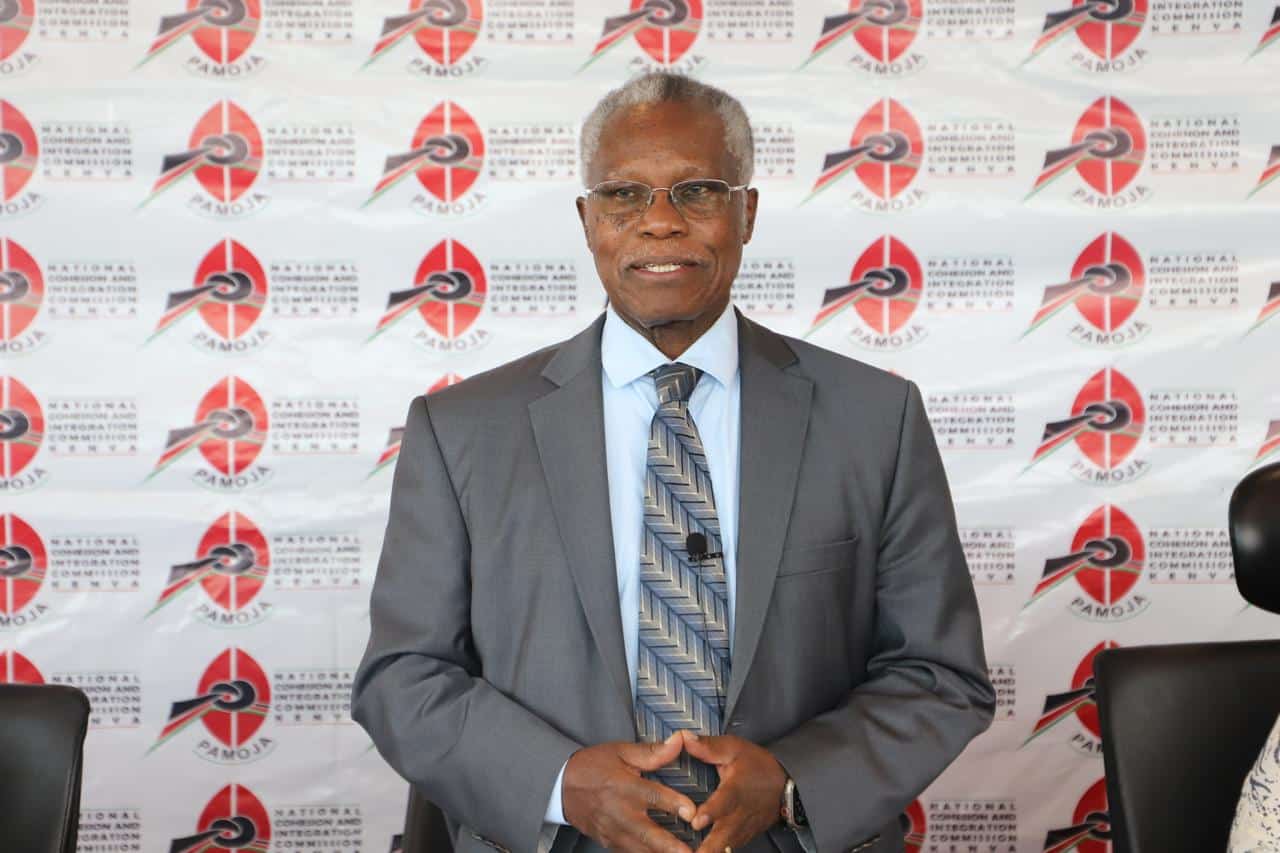 NCIC Chair and Member Positions Open for Applications