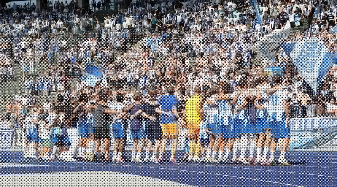 Besser als im Aufstiegsjahr 2012/13: Darum begeistert Hertha BSC seine Fans
