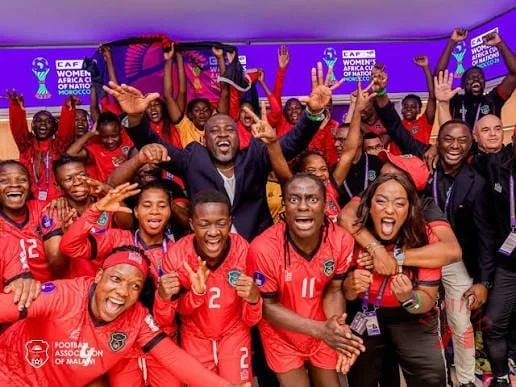 FIFA boss Infantino salutes Scorchers